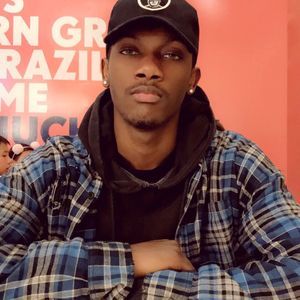 Meet your Posher, Sean